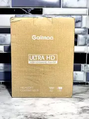 Gaimoo Home Theater Projector WiFi Bluetooth GM200