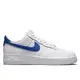 NIKE AIR FORCE 1 '07 LOW 皇家藍 白藍【A-KAY0】【DM2845-100】