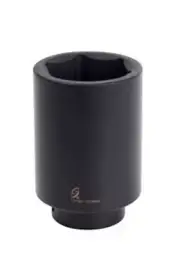 SUNEX 1/2 Drive 1-11/16 Deep Impact Socket SUN254D