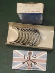 Connecting Rod Bearing Standard Size for Triumph Spitfire MK1 MK2 MK3 NOS