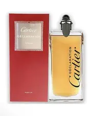 Cartier Declaration 5 oz PARFUM