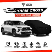 在飛比找蝦皮購物優惠-豐田 汽車罩全新 Yaris Cross 車罩 Yaris 