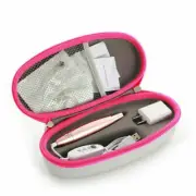 Permanent Makeup Pen Eyebrow Lip Eyeliner Rotary Tattoo Machine Microblading