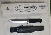 Fallkniven A1 X Series Tungsten Carbide Thermorun Fixed Blade Knife A1X