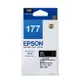 EPSON 黑色原廠墨水匣 / 盒 T177150 NO.177