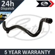 Gates Hose (Heating Valve - Water Pipe) Fits Renault Clio 1998-2005 1.4