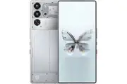 ZTE Red Magic 10 Pro 512GB Moonlight - Brand New