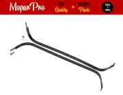 FOR 1954 CHRYSLER BRAND NEW GAS/FUEL TANK STRAPS WITH SLEEVE NUTS
