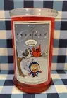 Catching Snowflakes 22oz large classic jar Kringle Candle