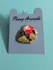 Hob PAX West Prime 2016 Exclusive Pinny Arcade Pin Runic Games