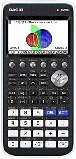 [Casio] FX-CG50 Color Graphing Calculator