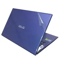 在飛比找momo購物網優惠-【Ezstick】ASUS X412 X412FL 二代透氣