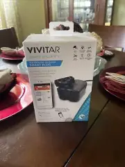Waterproof WiFi Outdoor Smart Plug Outlet ALEXA & GOOGLE ASSISTANT VIVITAR NEW