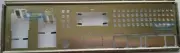 ASUS I/O IO SHIELD BLENDE BRACKET Z11PR-D16