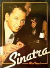 FRANK SINATRA - SINATRA - ALAN FRANK - 176 PAGE HARDBACK + DUST JACKET - 1978
