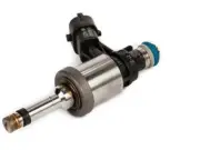 AC Delco 66DC86Y Indirect Fuel Injector Fits 2009-2011 Buick Enclave