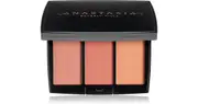 Anastasia Beverly Hills Blush Trio blush color palette Peachy Love 9 g