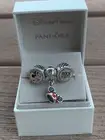Disney’s Minnie Mouse “Rock The Dots” Set By Pandora Charms