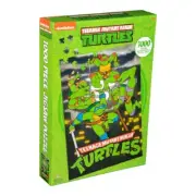 Ikon Collectibles 1000 Piece Jigsaw Puzzle - Teenage Mutant Ninja Turtles TMNT