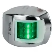 RELAXN LED - SS Port & Starboard LED Navigation Lights 12V - SAW 709634