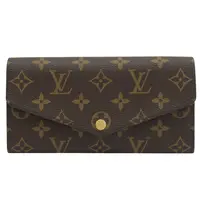 在飛比找PChome24h購物優惠-Louis Vuitton LV M60531 新版熱銷款經