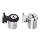 2 Pcs Water Boiling Kettle Parts Kettle Spouts Boiling Teapot Accessories