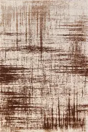 Transitional Style Turkish Rug 4x6 ft Carpet