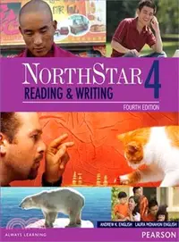 在飛比找三民網路書店優惠-Northstar Reading and Writing 