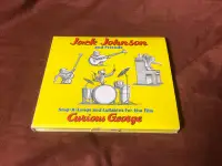 在飛比找Yahoo!奇摩拍賣優惠-【直購 2手 CD *】 JACK JOHNSON frie