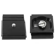 200PL-PRO Plate Board Replacement Part for Manfrotto MH494/ MH496/ Arca Gimbal