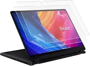 i-Tensodo 2 Pack Anti Glare Screen Protector for ASUS ProArt PX13 HN7306 HN7306WI HN7306WV 13.3" Laptop, Eye Protection Anti Glare Filter