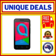 UNLOCKED ALCATEL U3 4034G ANDROID 3G