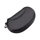 Skiing Snowboarding Goggles Carrying Case EVA Swimming Goggles Protective Case