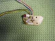 New ! GENUINE Brother HL5340 HL5370 HL5250DN B512297-2