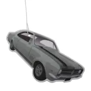 HK Monaro Coupe Air Freshener (Scent: Grape) Holden GTS HT HG
