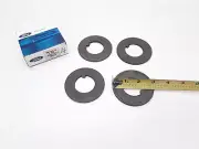 4 Ford D5HZ1195C Steer Axle Spindle Thrust Washer Outside 3 in. Inside 1.5 inch