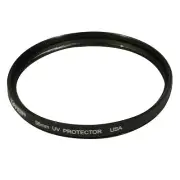 Tiffen 58mm UV NAF lens filter for Nikon AF-S NIKKOR 50mm f/1.8G lens