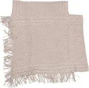 [yifulun] warm poncho sweater Miss cloak women shawl winter Hedging women warm shawl sweater bag large women's/276