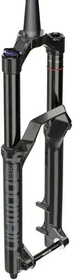 RockShox Domain RC Fork - 27.5", 170 mm, 15 x 110, 44 mm Offset, Black, B1