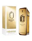 Paco Rabanne Million Gold EDP Intense 100ml + Free 10ml For Him Travel Spray