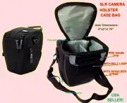 HOLSTER BAG TO CAMERA SONY DSC-RX10 HX500 H400 H300 HX400 HX300 HX100 HX200 H200