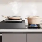 Noodle Board Cooktop Cover Countertop Stovetop Protector Cooktop Covers standard