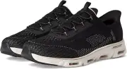 Skechers Women'S Glide-Step Gratify-Pace Hands Free Slip-Ins Sneaker