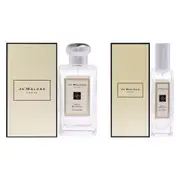 Wild Bluebell and Poppy and Barley Kit by Jo Malone for Women - 2 Pc Kit 3.4oz Cologne Spray, 1oz Cologne Spray