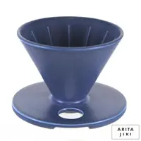 在飛比找ETMall東森購物網優惠-ARITA JIKI 有田燒陶瓷濾杯組-三色可選