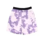 Adidas Men S Training Short Axis BP Woven Lightweight Magic Lilac Small S