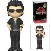 FUNKO Blockbuster Rewind • Jurassic Park Dr. Ian *Chance of Chase* Ships Free