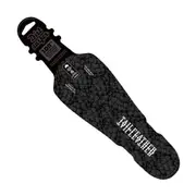 Dirtsurfer Mudguard Tailfeather - BLACK HOPS