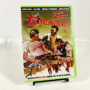[NEW SEALED] The Last Grenade (DVD) Scorpion Releasing RARE OOP