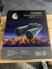 Celestron 71008 Skymaster 25x70 Binoculars